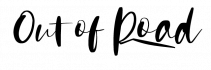 logo out of road