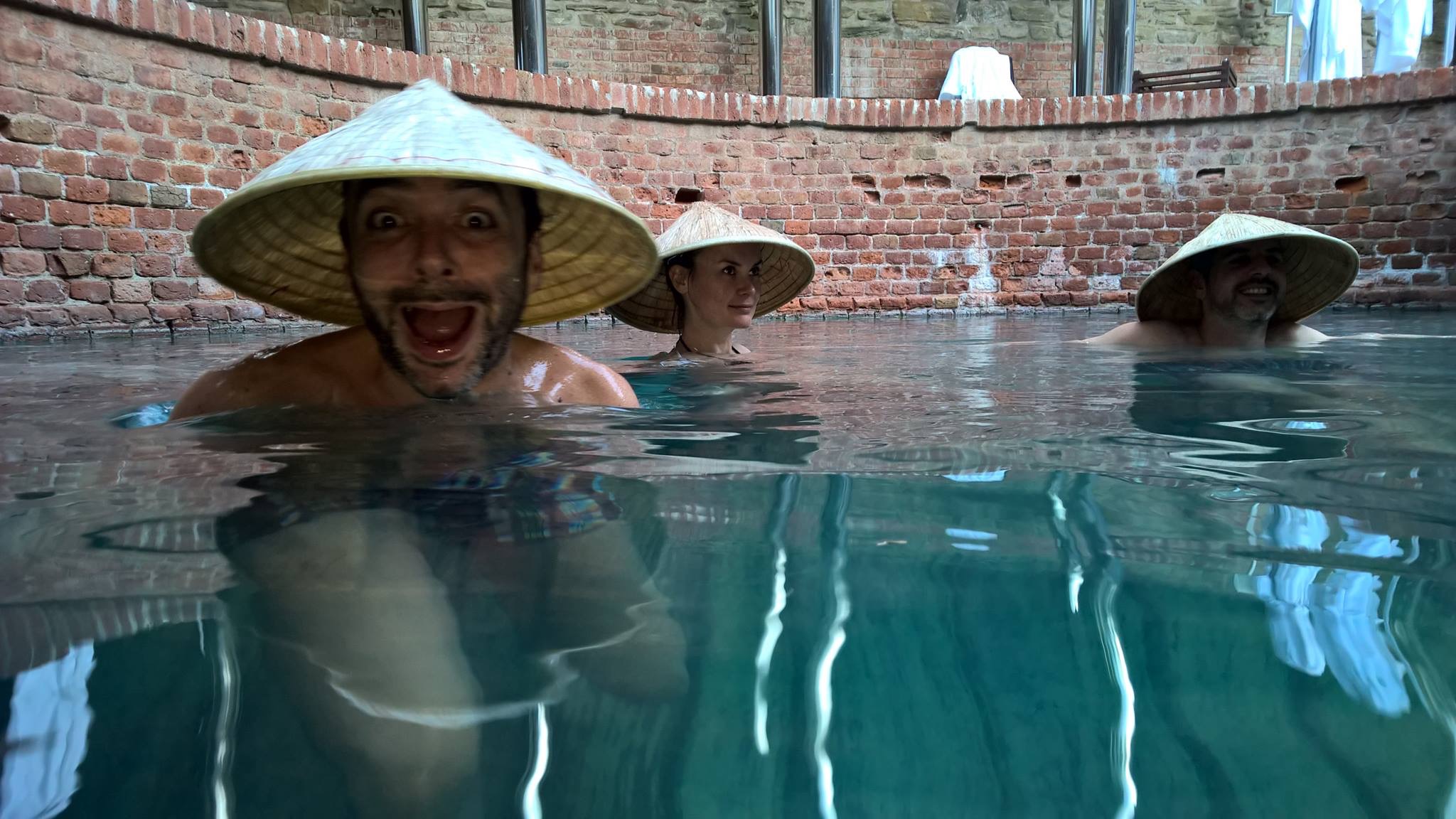 Italie spa
