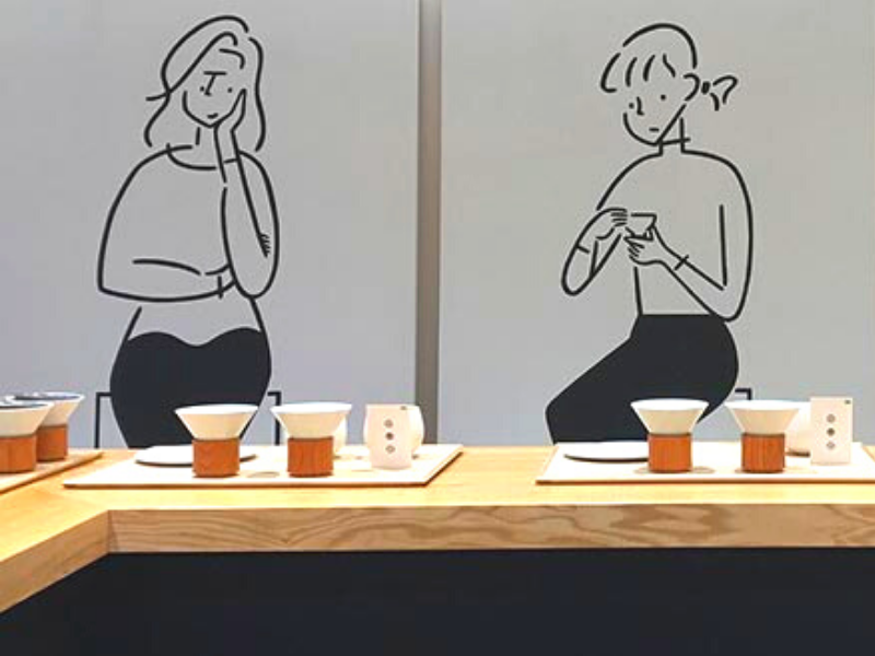 Tokyo : les tendances food 2020