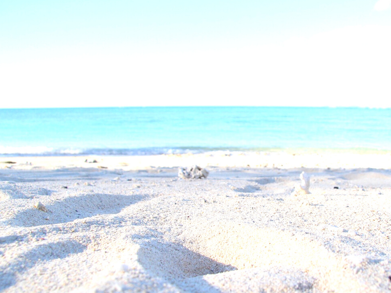 1_Japon Okinawa ishigaki plage immaculée