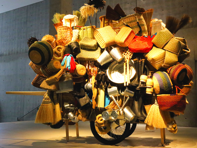 2- Japon tokyo zakka