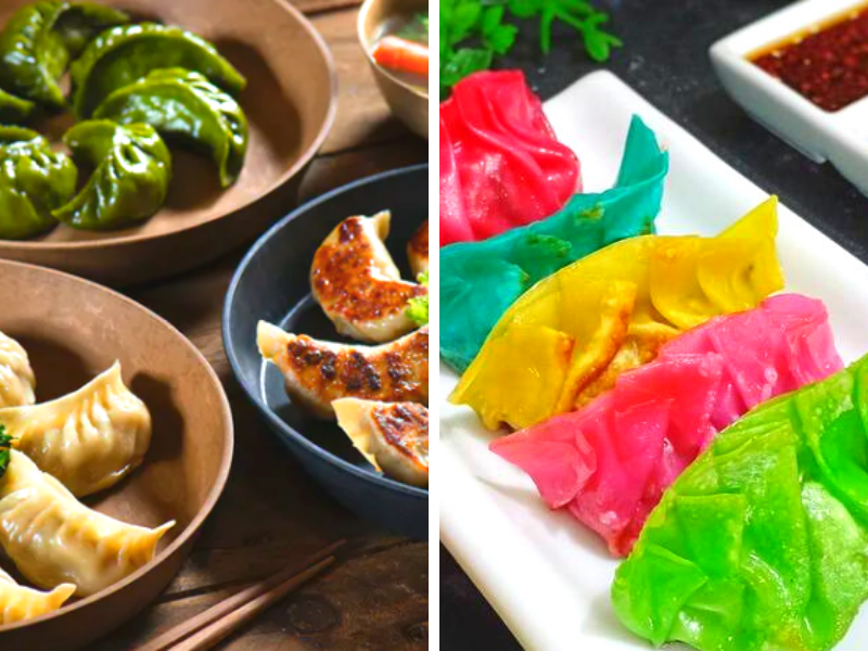 2-japon tokyo restaurant tendance gyoza rainbow