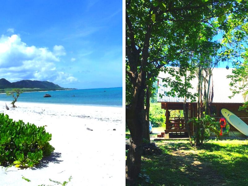 3_Japon Okinawa Ishigaki villa Island Holiday YOISAMA