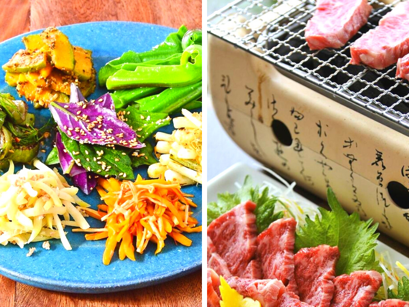 5_Japon Okinawa Ishigaki Ile centenaire régimeokinawa alimentation saine boeuf Ishigaki