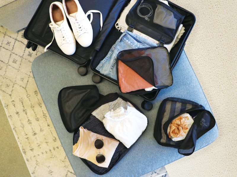 7 -voyage japon bagage idéal vue interieur