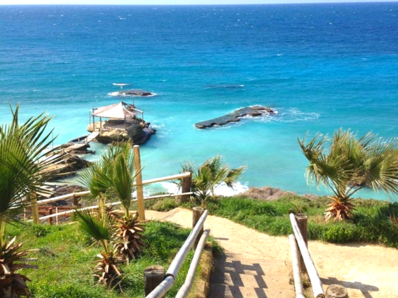 plage tyr liban