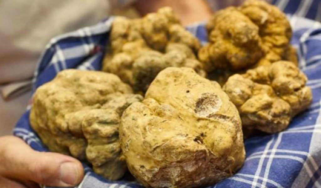 truffe