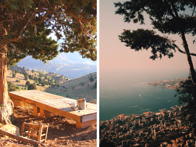 valle Qadisha beyrouth